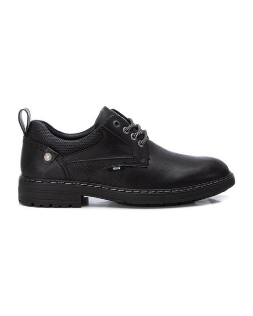 Ville Basse 17215403 Refresh pour homme en coloris Black