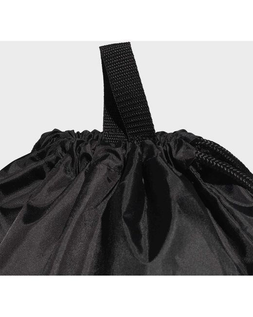 Adidas Rugzak 4athlts Gym Tas in het Black
