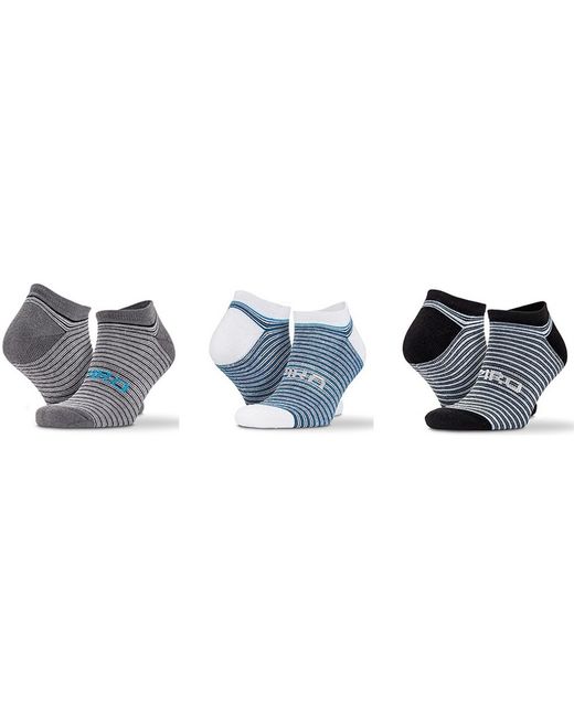 Chaussettes Sr295 Spiro en coloris Blue