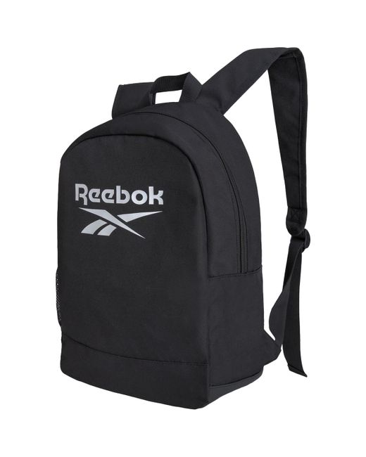 Sac a dos Active Reebok en coloris Black