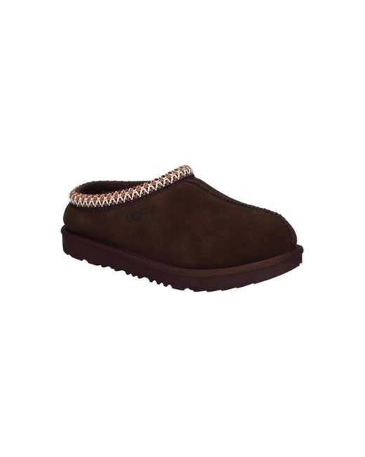 Chaussons 1019066K K TASMAN II Ugg en coloris Brown