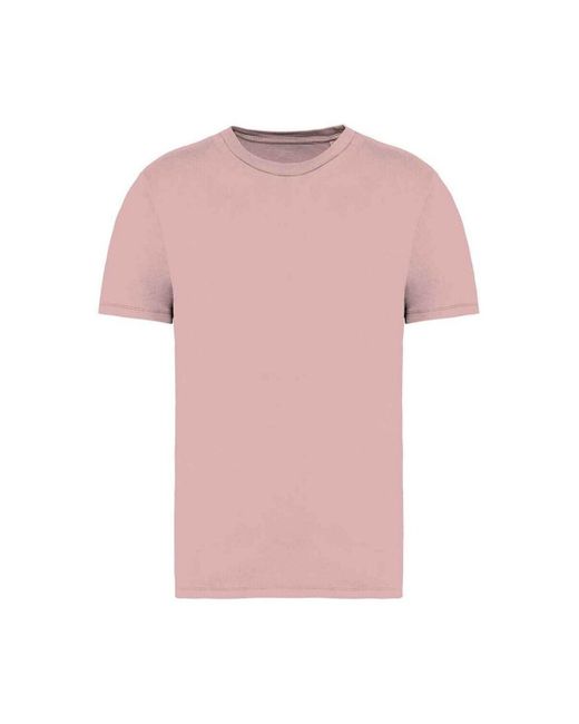 T-shirt PC5127 NATIVE SPIRIT pour homme en coloris Pink