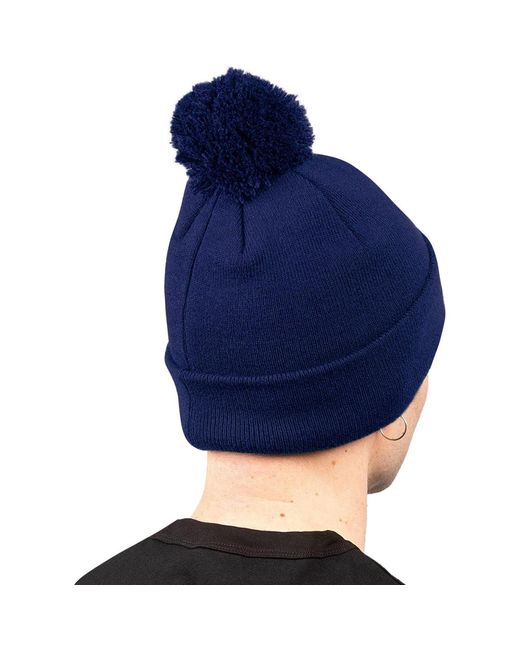 Bonnet Bc4950 BEECHFIELD® en coloris Blue