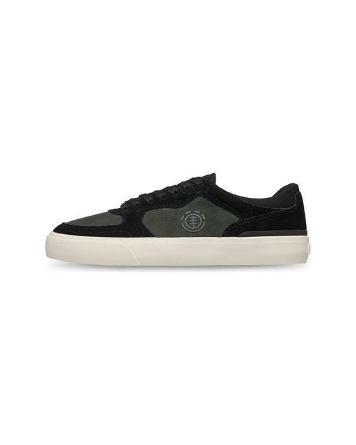 Baskets Heatley 2.0 Element pour homme en coloris Black
