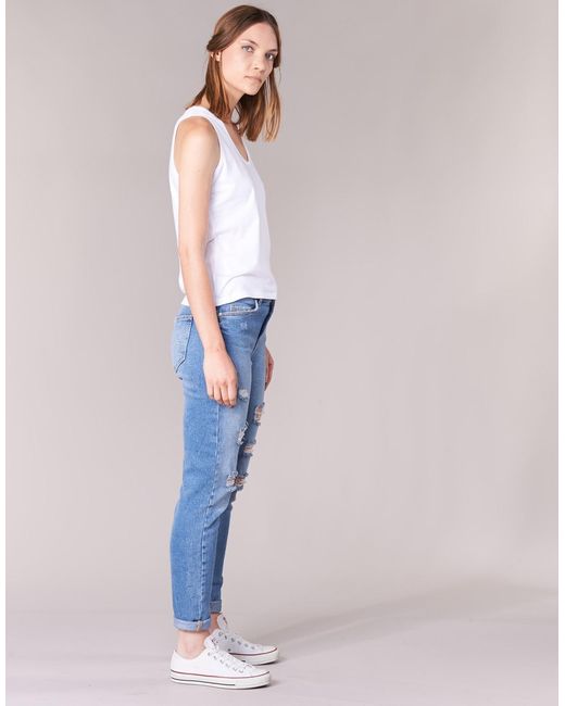 BOTD Top Edebala in het White