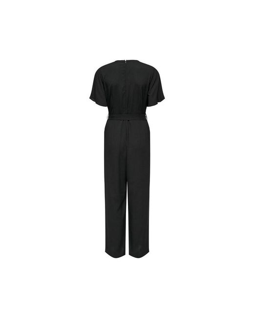 Combinaisons Hannah ONLY en coloris Black