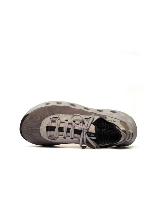 Baskets basses DRAINMAKER XTR Columbia pour homme en coloris Brown