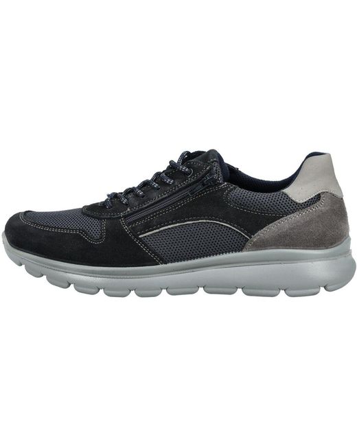 Chaussures Sneaker Imac pour homme en coloris Black