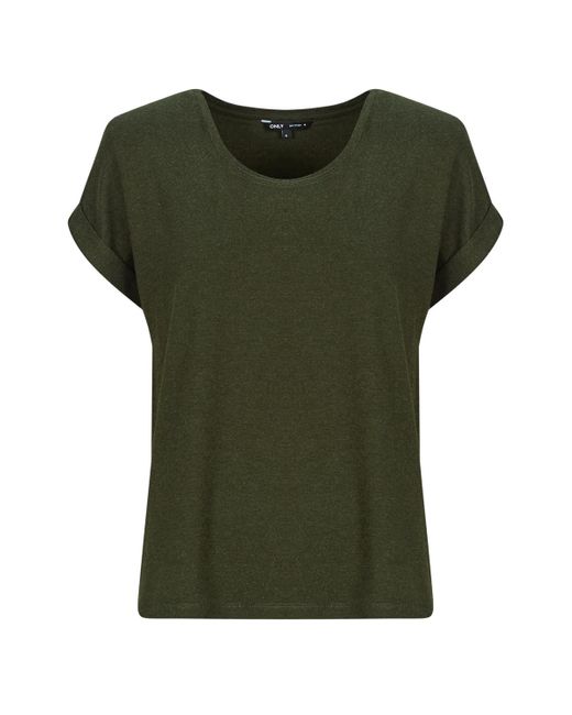 T-Shirt Onlmoster di ONLY in Green