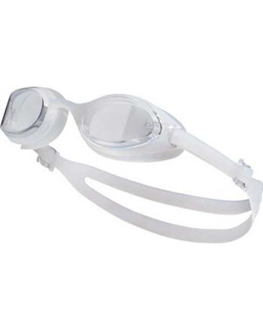 Lunettes de soleil Hyper Flow Nike en coloris White