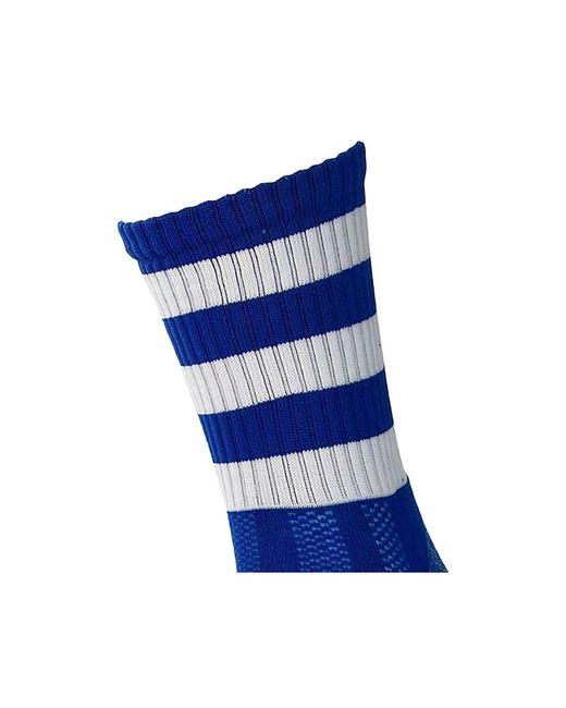 Chaussettes Pro Precision en coloris Blue