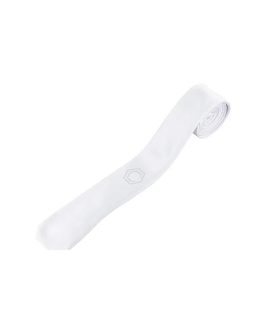 Echarpe Next Generation Buxley Coldstream en coloris White