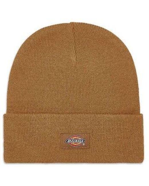 Bonnet Dickies en coloris Brown