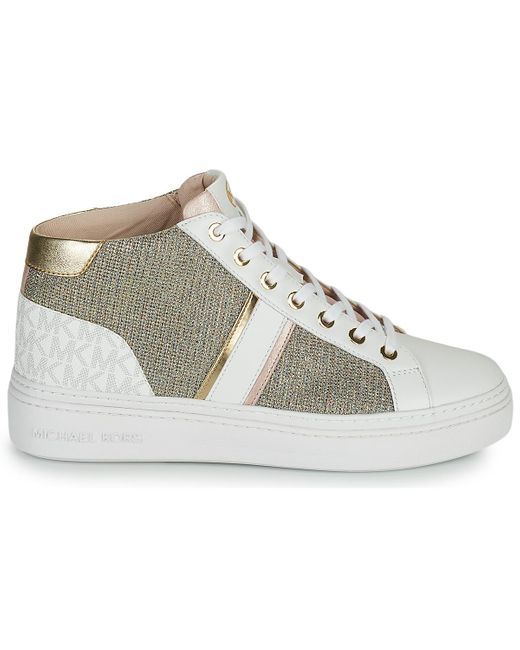 chaussure michael kors