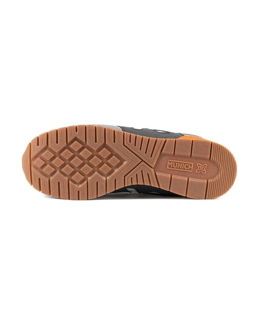 Baskets Basses Dash 251 Munich pour homme en coloris Blue