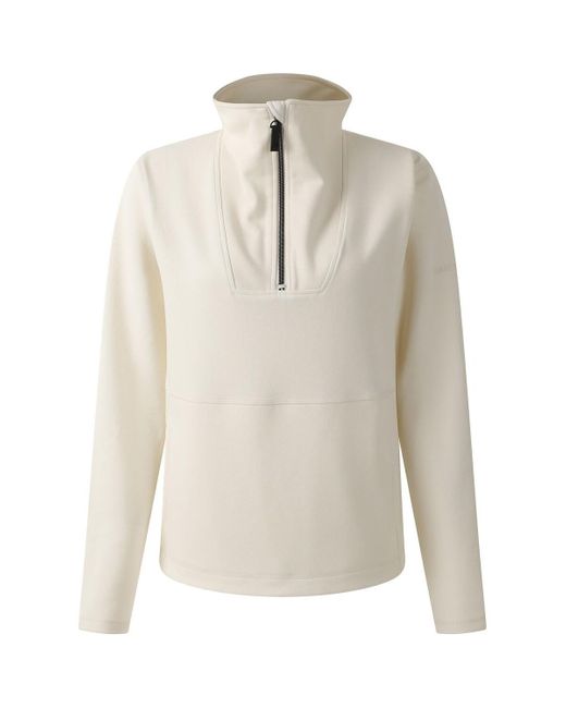Sweat-shirt Wander Dare 2b en coloris White