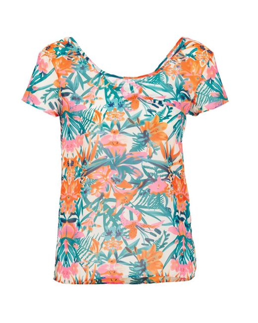 Ltb Blue Tank Top Sehitable