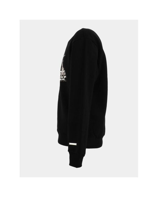 Sweat-shirt Sweat et hoodie h Project X Paris pour homme en coloris Black