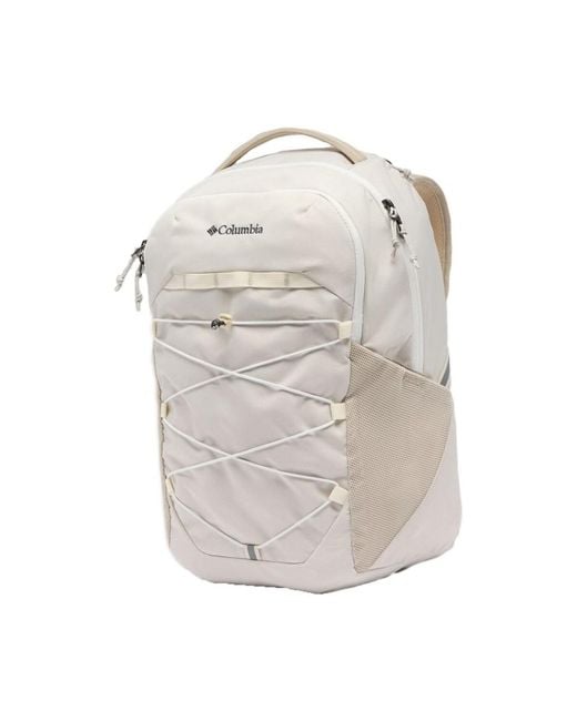 Columbia Atlas Explorer 28L Rugzak in het Natural voor heren