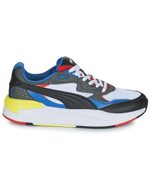 Baskets PUMA pour homme en coloris Blue