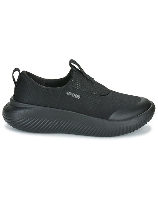 CROCSTM Instappers Mellow Ease in het Black