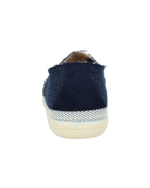 Baskets basses Vulca Bicha pour homme en coloris Blue