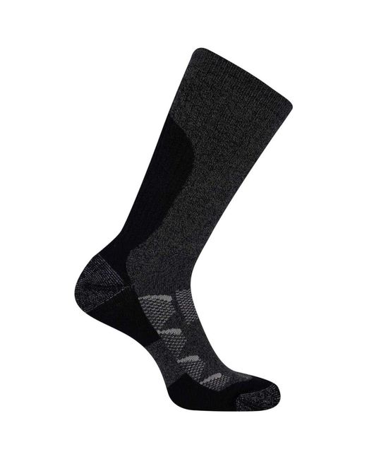Chaussettes Ab Merrell en coloris Black