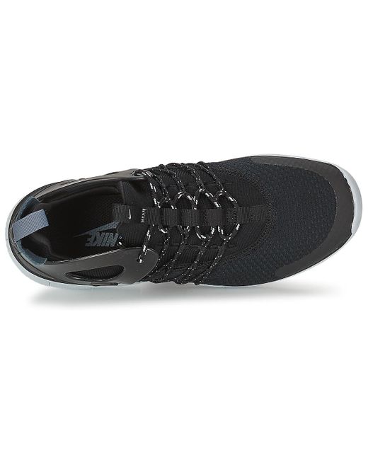 nike panterprint schoenen