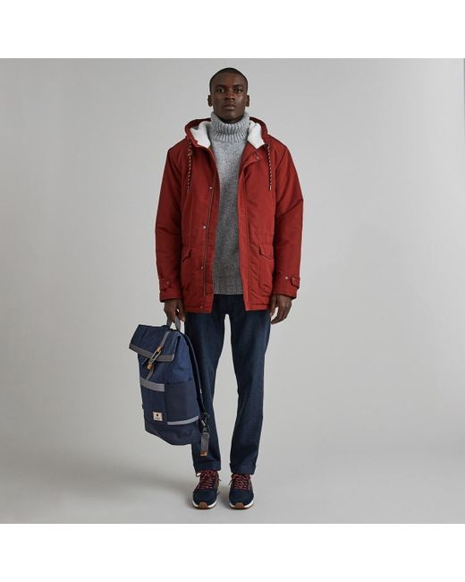 Faguo discount sac homme