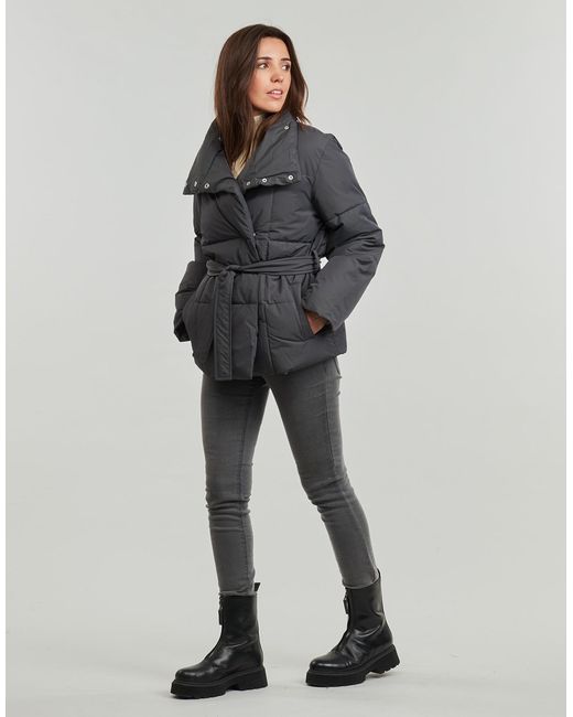 Vero Moda Donsjas Vmashley in het Gray