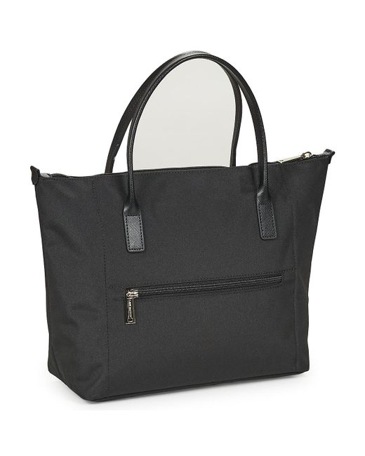 Lancaster Black Handtasche Smart Kba