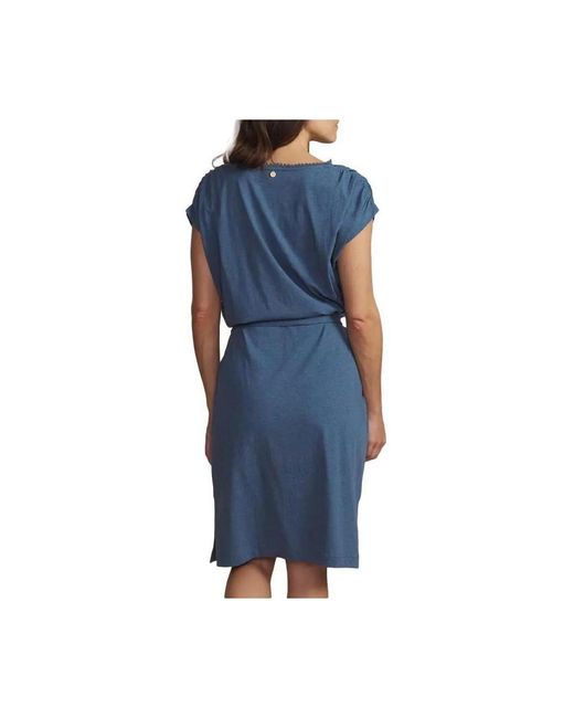 Robe L'Adamarob Tbs en coloris Blue