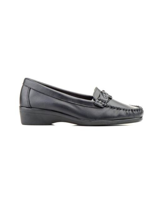 Mocassins Cbp - Conbuenpie en coloris Gray