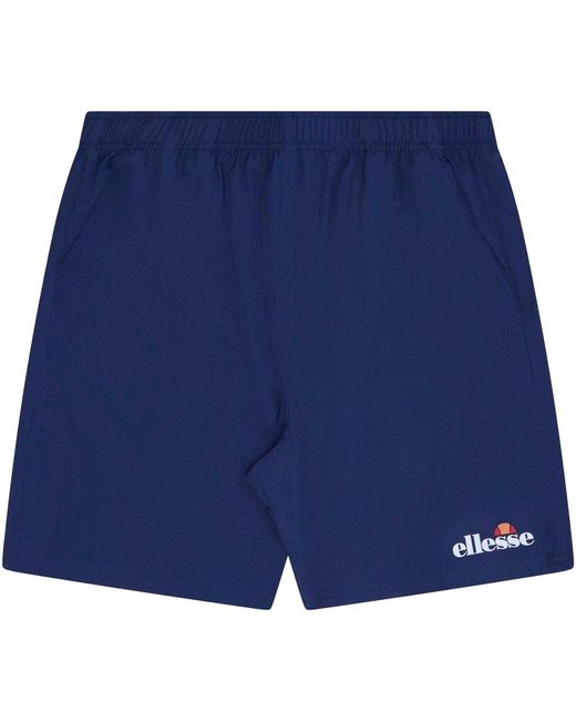 Short Beveth Ellesse pour homme en coloris Blue