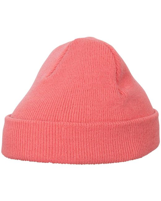 Bonnet LT1208 Flexfit en coloris Pink