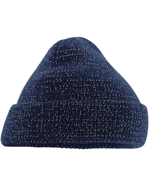 Bonnet BC5271 BEECHFIELD® en coloris Blue