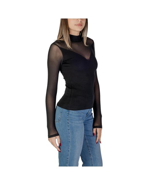 Pull 242-Timara Morgan en coloris Black