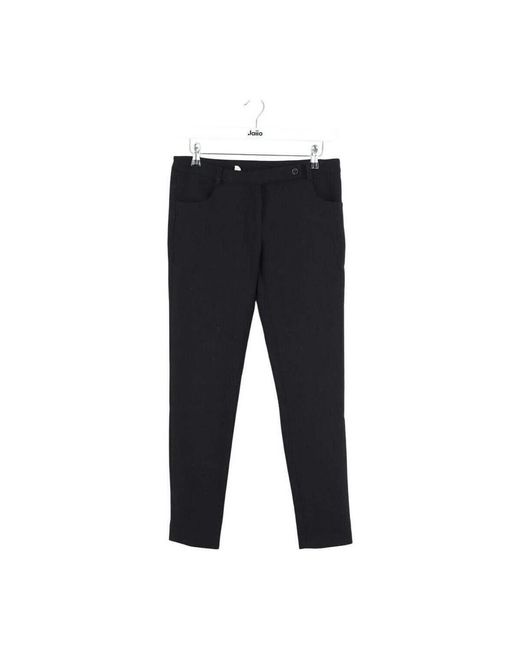 Pantalon Pantalon Ba&sh en coloris Black