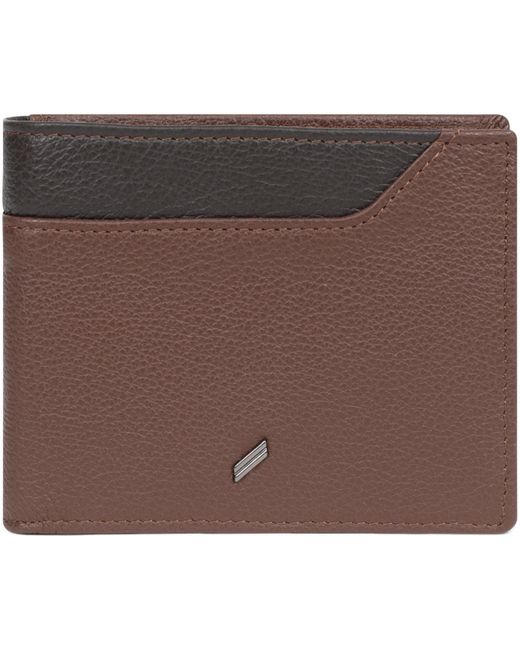 Sac à Main Daniel Hechter Marron 30x21 Cm - Fourre-tout En Simili, Occasion à Saisir