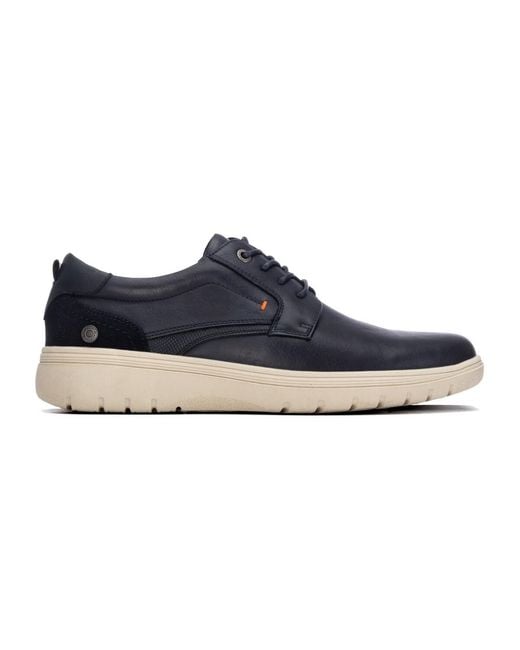 Baskets 17671503 Refresh pour homme en coloris Blue