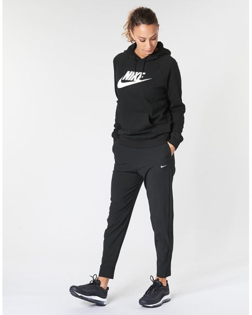 nike w nsw essntl hoodie po flc