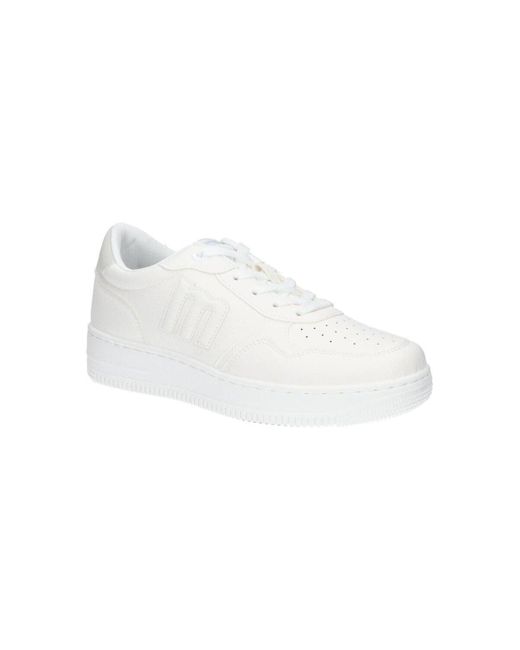 Chaussures 60724 MTNG en coloris White