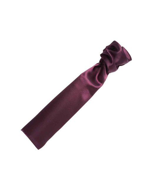 Echarpe PR730 PREMIER en coloris Purple