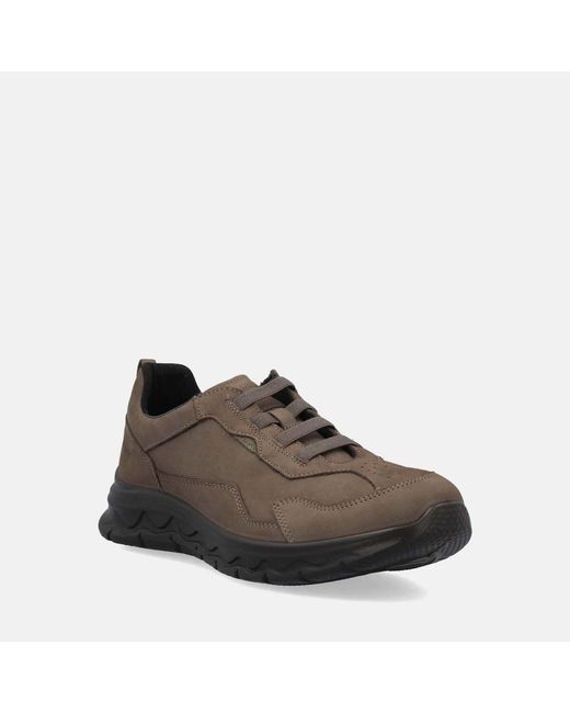 Baskets SCARPE CIVILI Grisport pour homme en coloris Brown