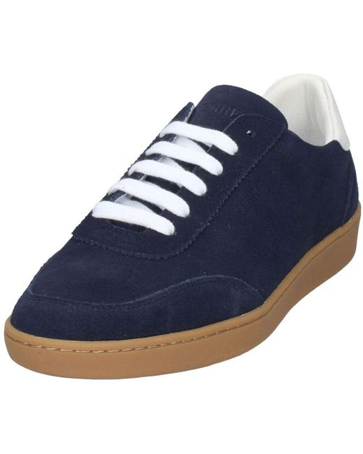 Baskets basses Ferré pour homme en coloris Blue