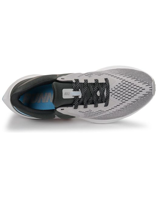 nike zoom kd iv 6 Grijs