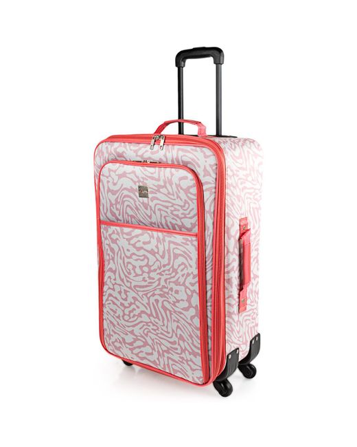 Valise Solite Itaca pour homme en coloris Pink