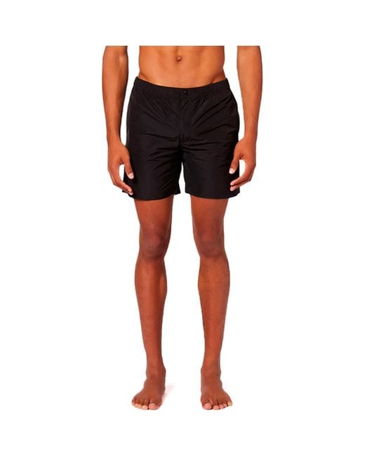 M572BDM06OT Short Sundek pour homme en coloris Black