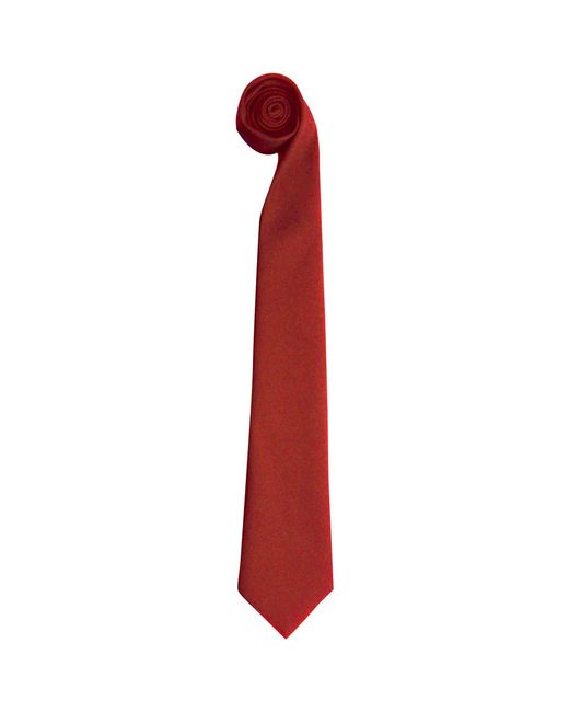 Echarpe Rw6941 PREMIER pour homme en coloris Red