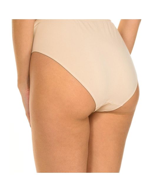 Slips 311186 Intimidea en coloris Natural